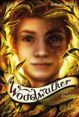 Katja Brandisová: Woodwalker 4 - Cizí divočina