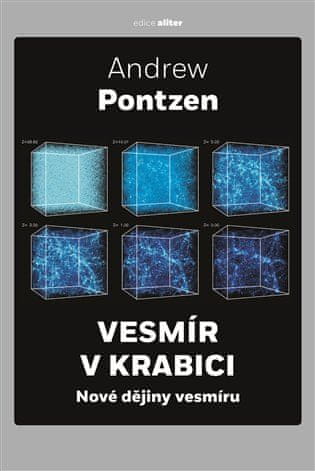 Andrew Pontzen: Vesmír v krabici