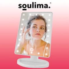 Soulima L22066 LED osvetlené kozmetické zrkadlo