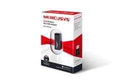 Mercusys Wi-Fi adaptér MW300UM