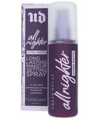 Urban Decay Matujúci fixačný sprej na make-up All Nighter Ultra Matte (Long Lasting Makeup Setting Spray) 118 ml