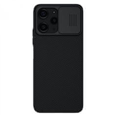 Nillkin Zadný kryt CamShield na Xiaomi Redmi 12 black