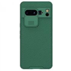 Nillkin Zadný kryt CamShield PRO pre Google Pixel 8 Pro Deep Green