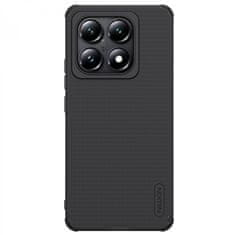 Nillkin Zadný kryt Super Frosted PRO pre Xiaomi 14T Pro Black