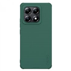 Nillkin Zadný kryt Super Frosted PRO pre Xiaomi 14T Deep Green