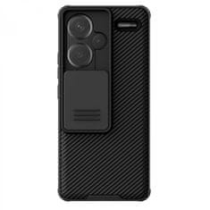 Nillkin Zadný kryt CamShield PRO pre Xiaomi Redmi Note 13 Pro+ 5G Black