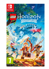 LEGO Horizon Adventures (SWITCH)