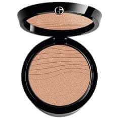 Giorgio Armani Ľahký a dlhotrvajúci púder Luminous Silk (Glow Fusion Powder) 3,5 g (Odtieň 5.5)