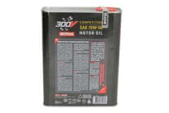 Motul 300V Competition 15W50 2L