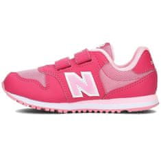 New Balance Obuv ružová 33.5 EU 500