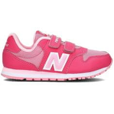 New Balance Obuv ružová 33.5 EU 500