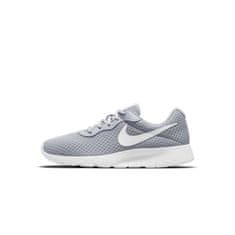 Nike Obuv sivá 37.5 EU Tanjun