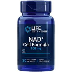 Life Extension Doplnky stravy Nad Cell Formula