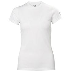 Helly Hansen Tričko biela L W Tech Tshirt