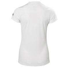 Helly Hansen Tričko biela L W Tech Tshirt