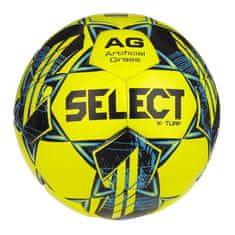 SELECT Lopty futbal žltá 4 0864160552