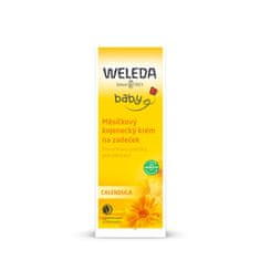 Weleda Nechtíkový dojčenský krém na zapareniny - objem 75 ml