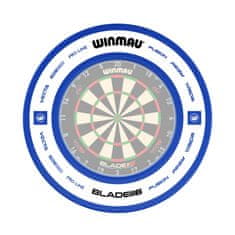 Winmau Surround - kruh okolo terča - Pro-Line 2.0 - Blue