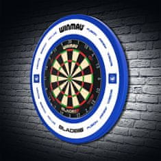 Winmau Surround - kruh okolo terča - Pro-Line 2.0 - Blue