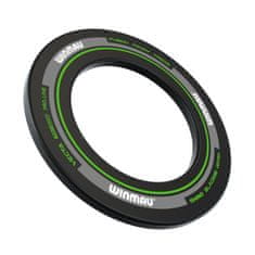 Winmau Surround - kruh okolo terča - Advance - Black / Green