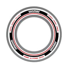 Winmau Surround - kruh okolo terča - Advance - White / Red