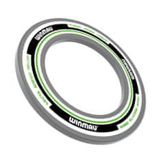 Winmau Surround - kruh okolo terča - Advance - White / Green