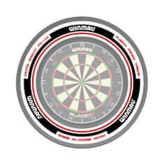 Winmau Surround - kruh okolo terča - Advance - White / Red