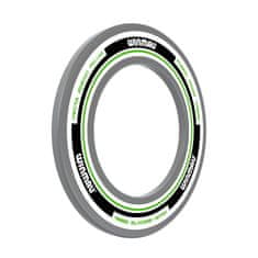 Winmau Surround - kruh okolo terča - Advance - White / Green