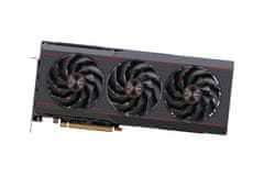 Sapphire AMD Radeon™ PULSE RX 7900 XTX, 24GB GDDR6