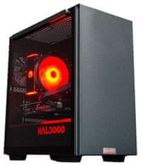 HAL3000 Online Gamer Pro (PCHS2753)