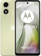 Motorola Smartphone Moto E14, 2GB/64GB, Pastel Green