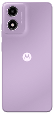 Motorola Smartphone Moto E14, 2GB/64GB, Pastel Purple