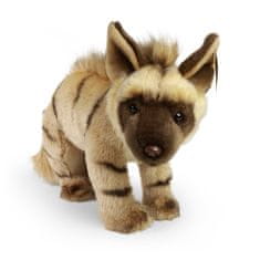 Rappa Plyšová hyena 40 cm ECO-FRIENDLY