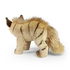 Rappa Plyšová hyena 40 cm ECO-FRIENDLY