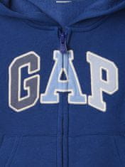 Gap Baby mikina s logom 18-24M