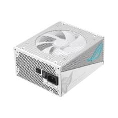 ASUS ROG STRIX Aura White Edition/1000W/ATX 3.0/80PLUS Gold/Modular/Retail