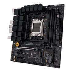 ASUS TUF GAMING B650M-E/AM5/mATX