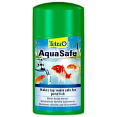 Tetra Prípravok Pond AquaSafe 500ml