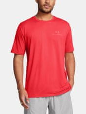 Under Armour Pánske tričko Under Armour Vanish Energy SS-RED XXL