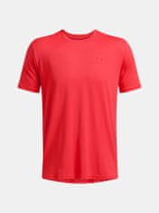 Under Armour Pánske tričko Under Armour Vanish Energy SS-RED XXL