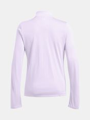 Under Armour Dámska mikina Under Armour Tech 1/2 Zip- Twist-PPL XS