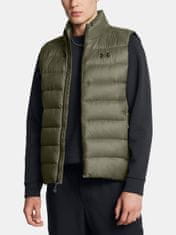 Under Armour Pánska vesta Under Armour LEGEND DOWN VEST-GRN S