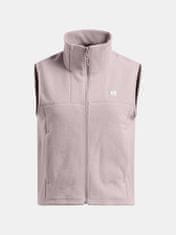 Under Armour Dámska vesta Under Armour UA W Expanse Fleece Vest-GRY XS