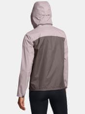 Under Armour Dámska bunda Under Armour CLOUDSTRIKE COLORBLOCK JKT-BRN XS