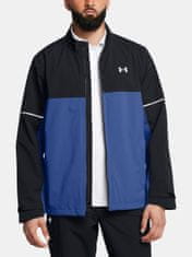 Under Armour Pánska bunda Under Armour DRIVE RAIN JACKET-BLK S