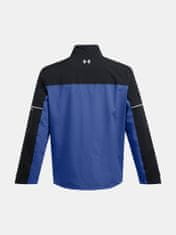 Under Armour Pánska bunda Under Armour DRIVE RAIN JACKET-BLK S