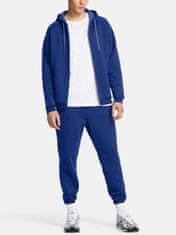 Under Armour Pánske teplaky Under Armour UA Armour Fleece Pro Jogger-BLU M