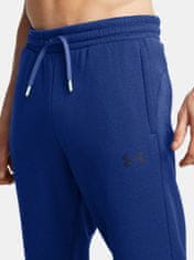 Under Armour Pánske teplaky Under Armour UA Armour Fleece Pro Jogger-BLU M