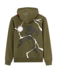 Celio Mikina Naruto Shippuden S