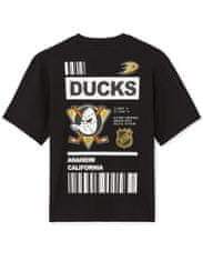 Celio Tričko s krátkym rukávom Anaheim Ducks M